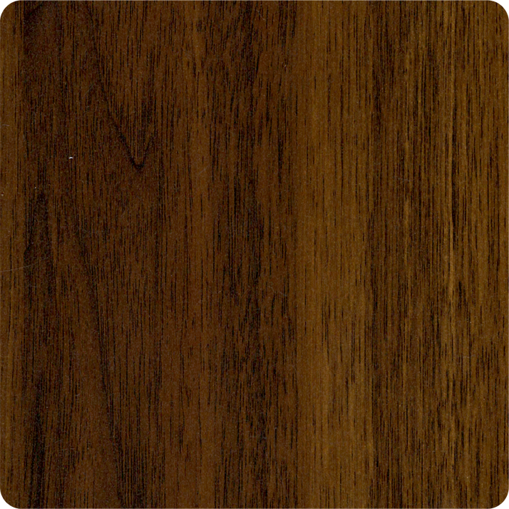 5380-BA Columbian Walnut Laminates Suede Brown | Image 1